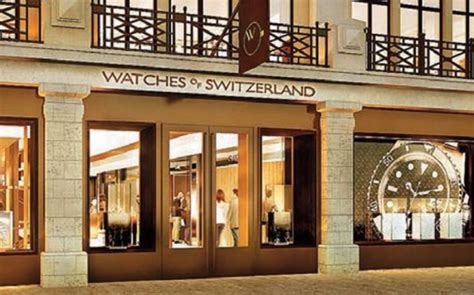 can i buy rolex in switzerland|watches of switzerland rolex boutique.